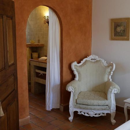 Chambres D'Hotes Et Studios De Charme - A Mandria Murato ภายนอก รูปภาพ