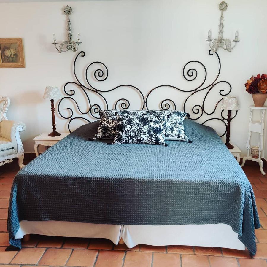 Chambres D'Hotes Et Studios De Charme - A Mandria Murato ภายนอก รูปภาพ