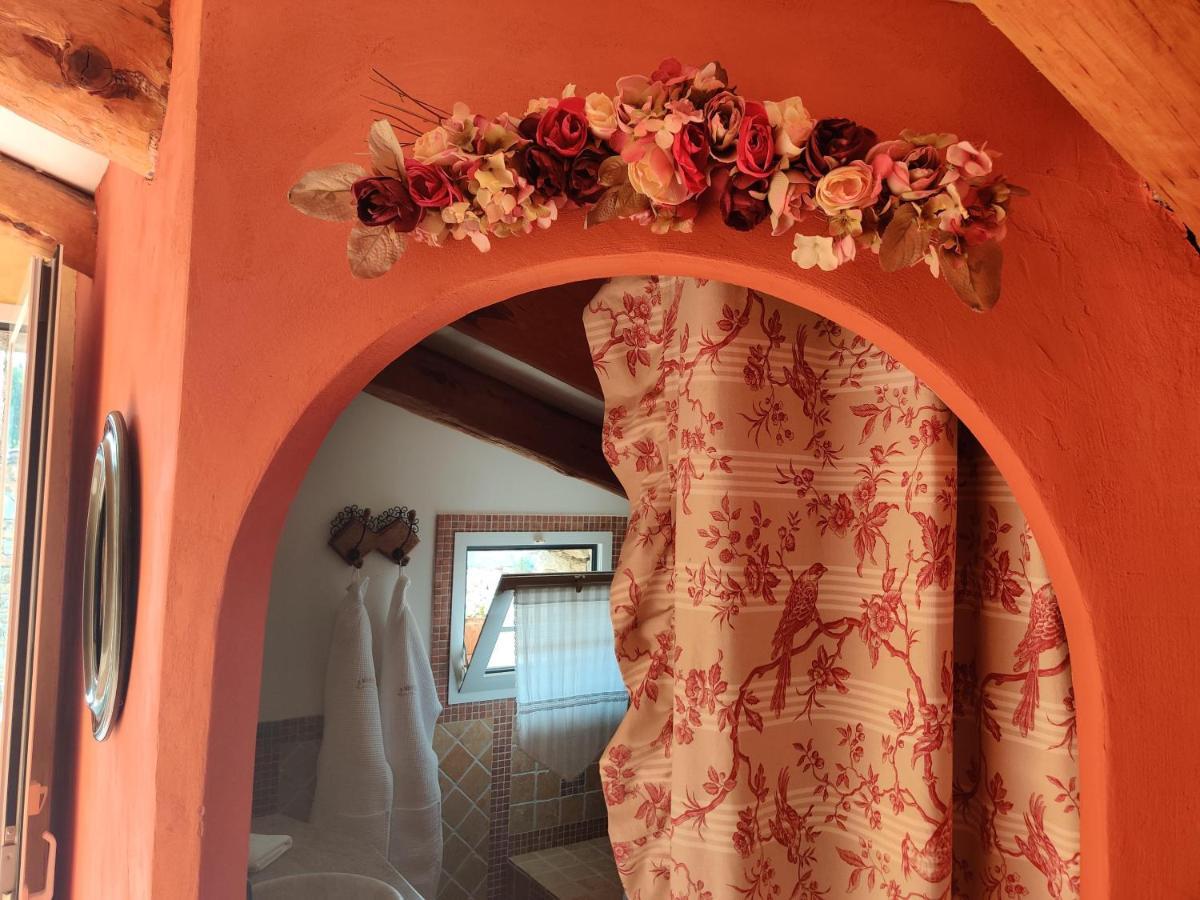 Chambres D'Hotes Et Studios De Charme - A Mandria Murato ภายนอก รูปภาพ