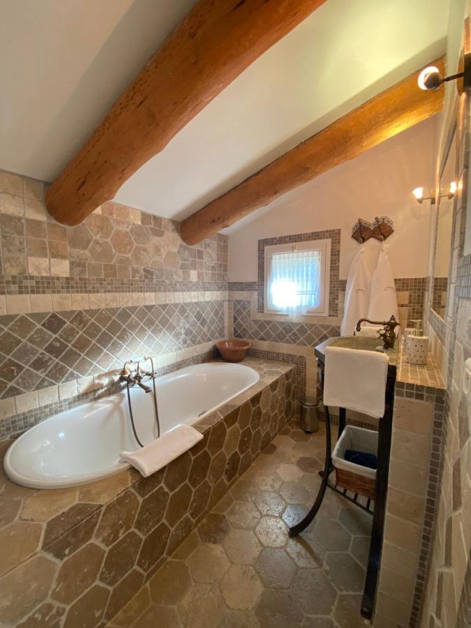 Chambres D'Hotes Et Studios De Charme - A Mandria Murato ภายนอก รูปภาพ
