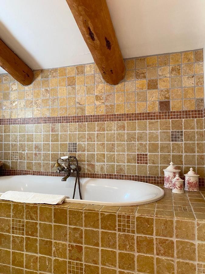 Chambres D'Hotes Et Studios De Charme - A Mandria Murato ภายนอก รูปภาพ