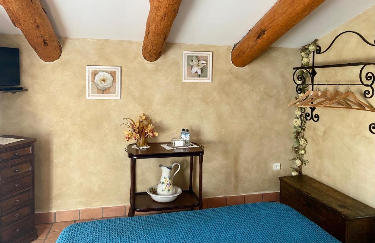 Chambres D'Hotes Et Studios De Charme - A Mandria Murato ภายนอก รูปภาพ