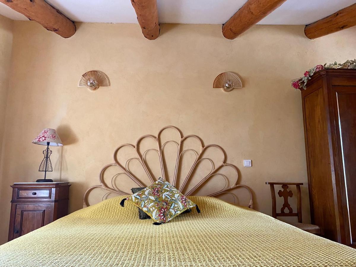 Chambres D'Hotes Et Studios De Charme - A Mandria Murato ภายนอก รูปภาพ