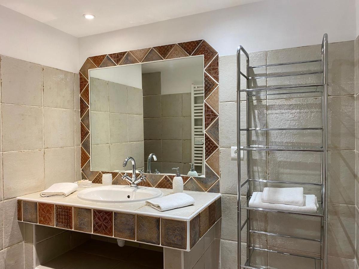 Chambres D'Hotes Et Studios De Charme - A Mandria Murato ภายนอก รูปภาพ